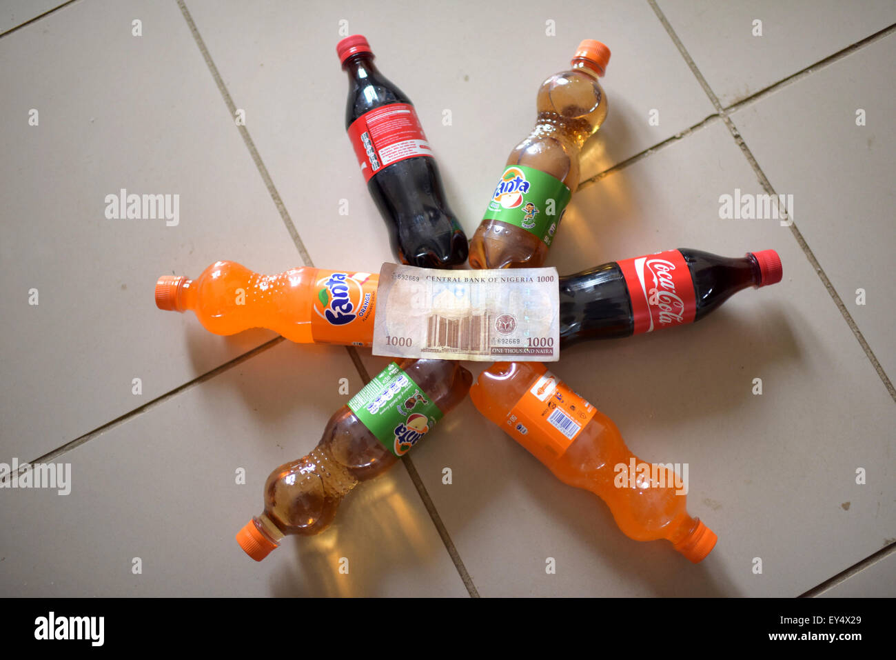 000 Naira High Resolution Stock Photography And Images Alamy