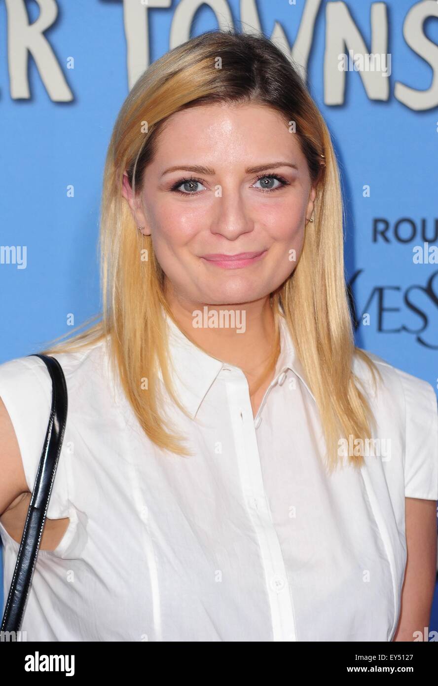 Mischa Barton attending the launch of the Samsung Imagination Icon Series  at The Hospital Club in Covent Garden, London Stock Photo - Alamy