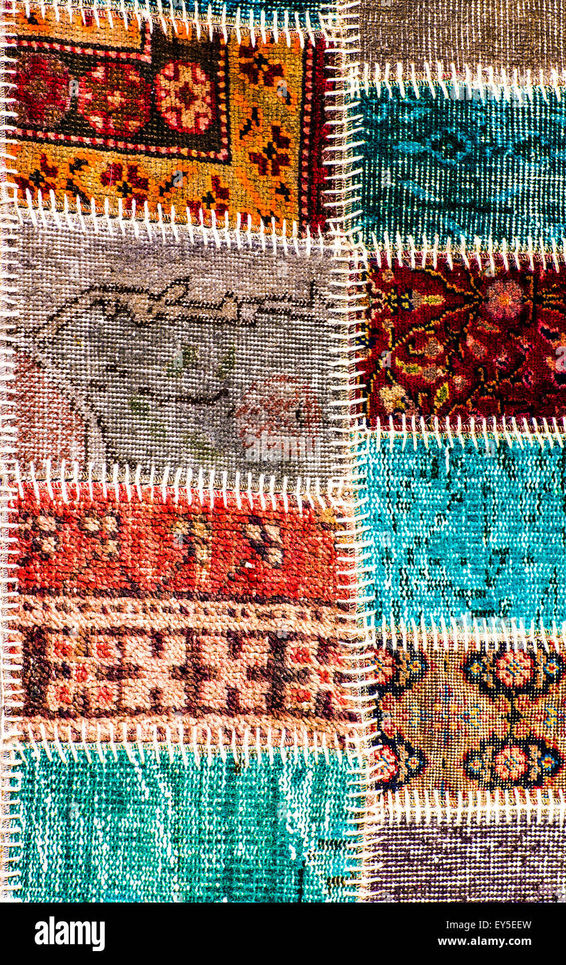 Tabriz bazaar rug hi-res stock photography and images - Alamy