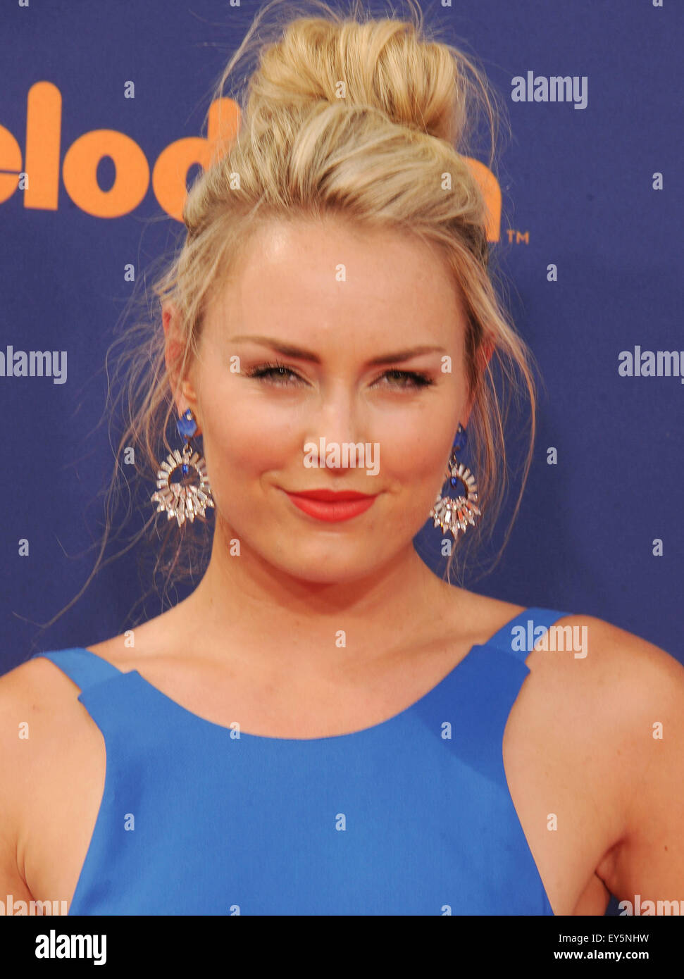 Lindsey vonn hires stock photography and images Alamy