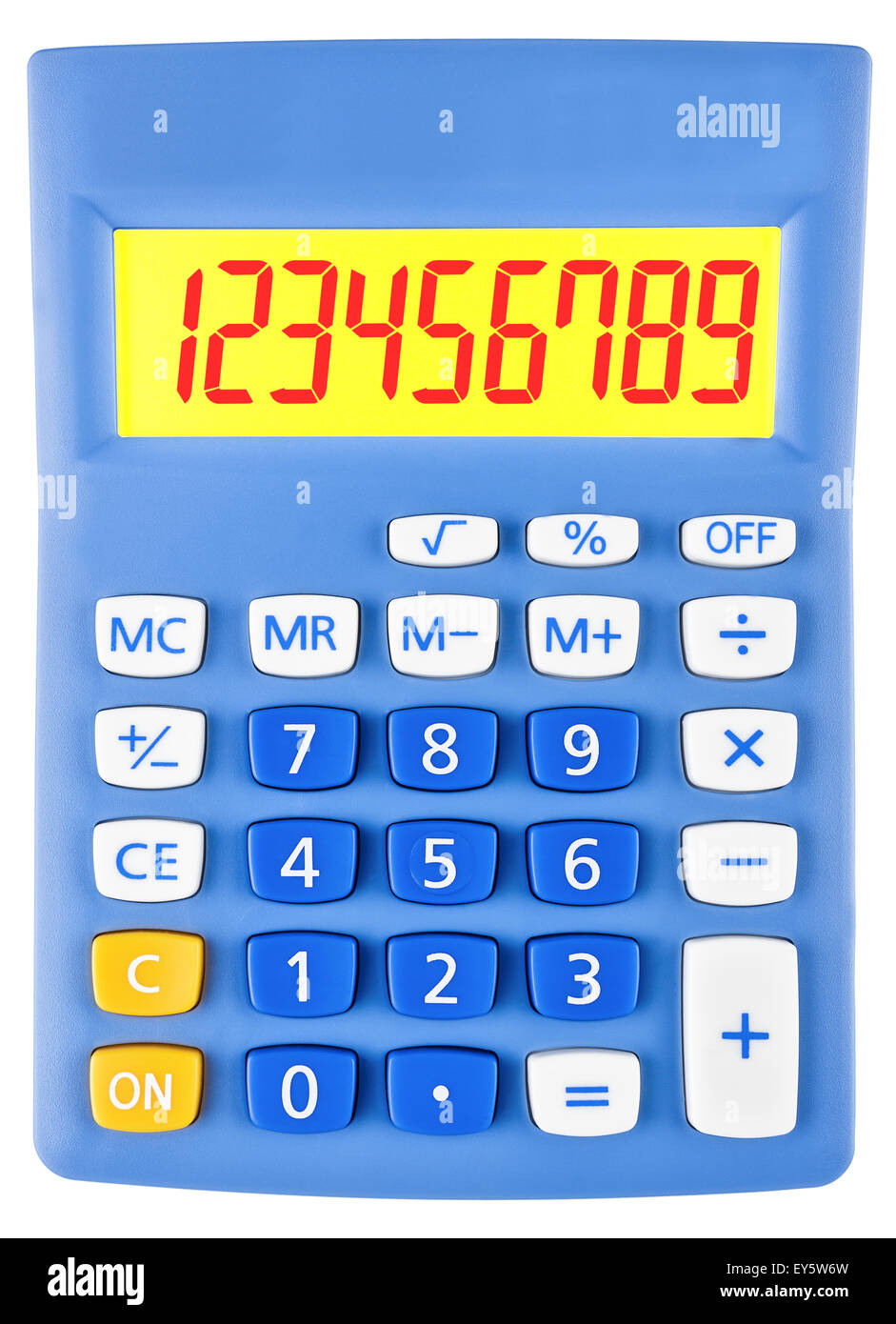 123456789 hi-res stock photography and images - Alamy