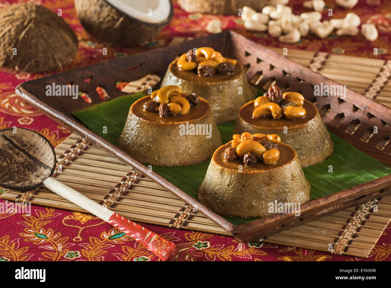 sri-lankan-sweet-food-hi-res-stock-photography-and-images-alamy