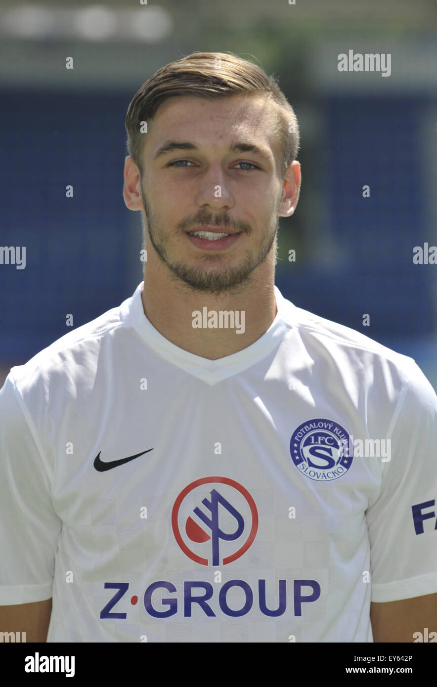 Fc slovacko hi-res stock photography and images - Page 4 - Alamy