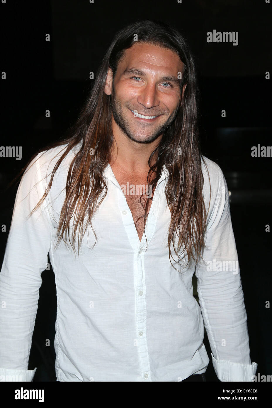 Lifetime and US Weekly's Premiere Event for New Drama 'UnREAL' - Inside ...