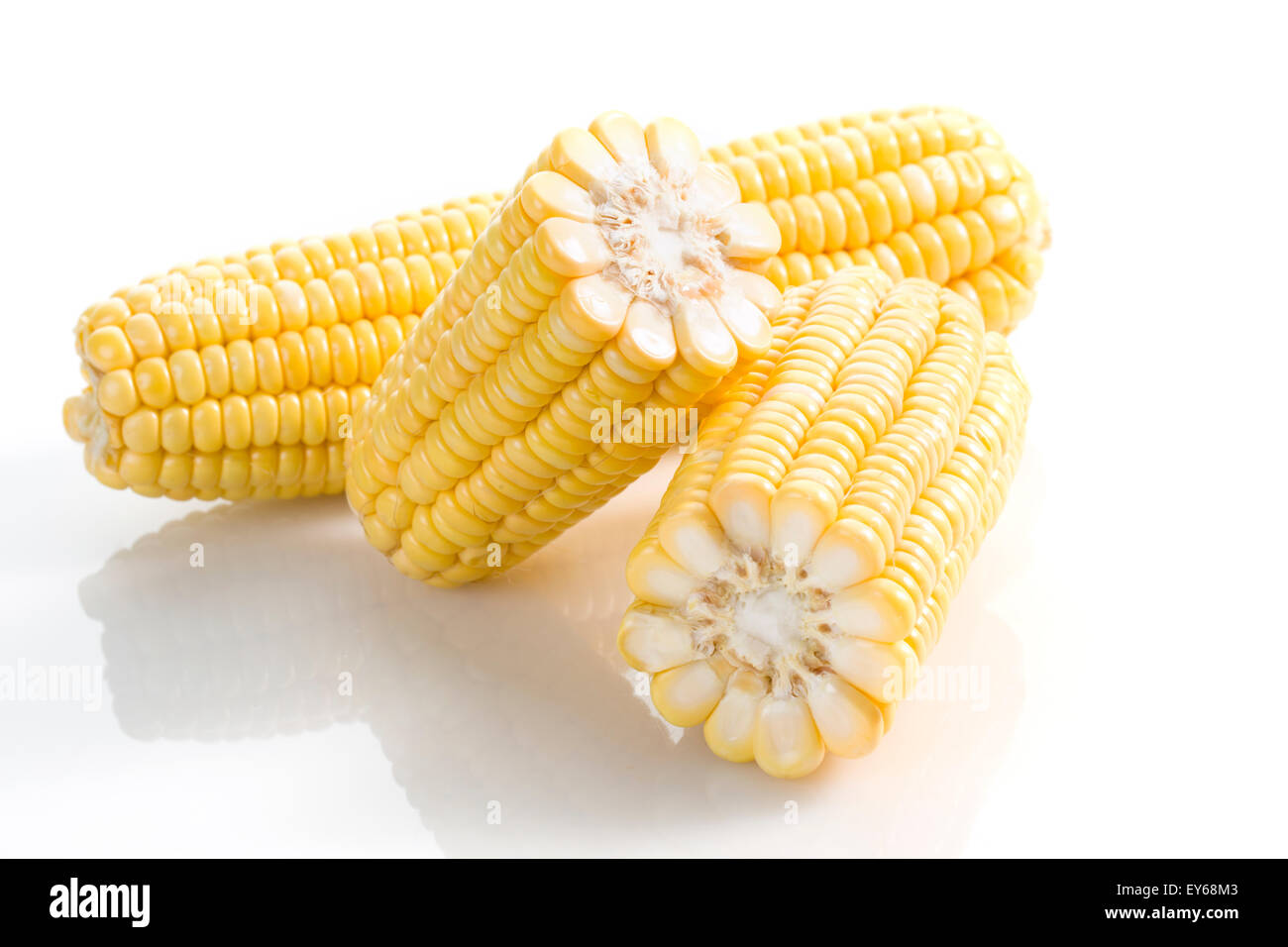 Corn cross section hi-res stock photography and images - Alamy