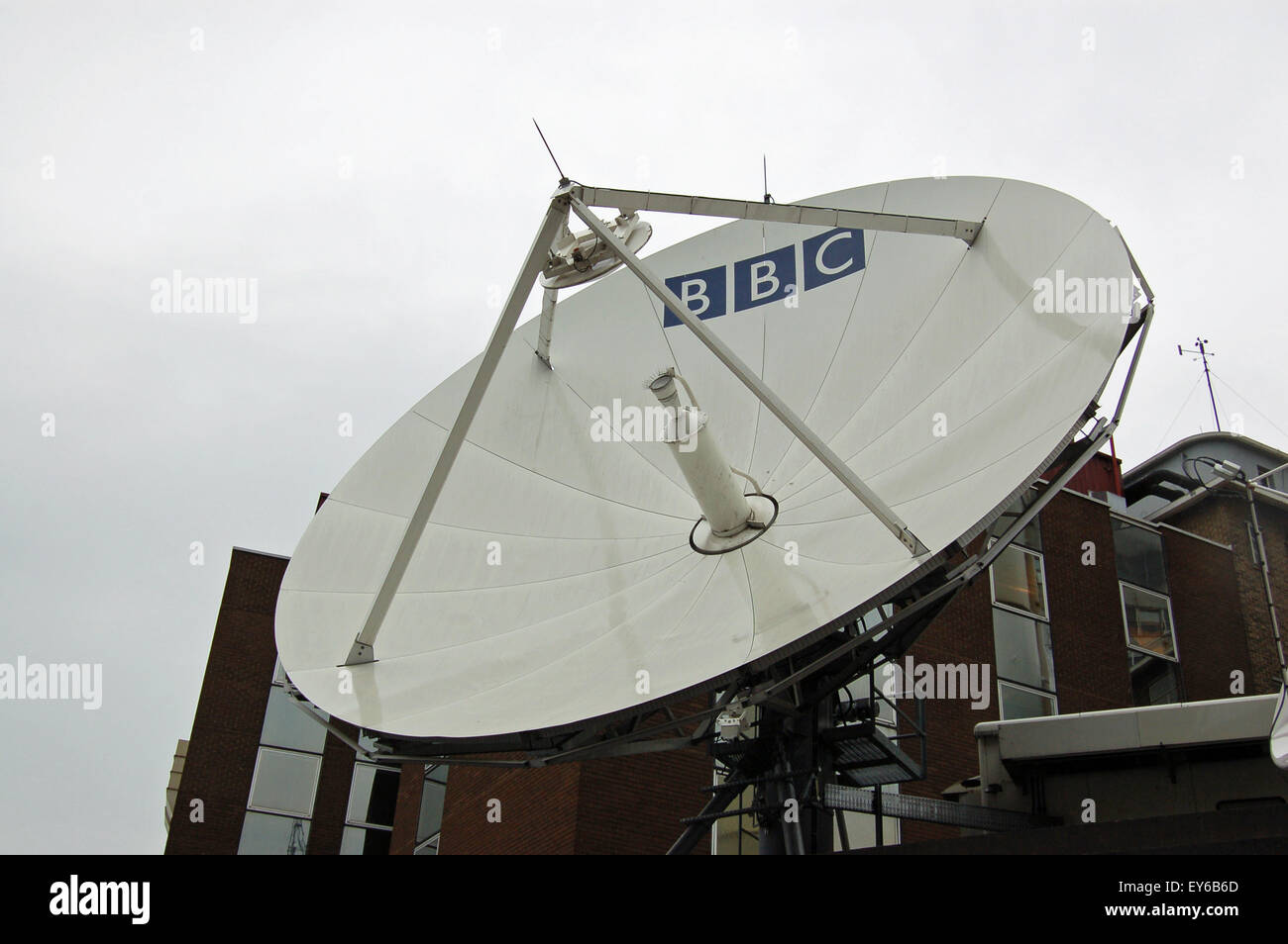 Bbc tv centre in west london hires stock photography and images Alamy