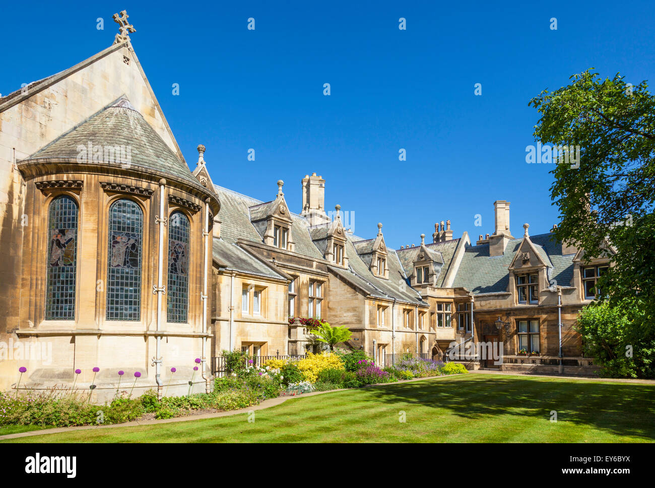 The Chapel In Caius Court Gonville And Caius College Cambridge The Chapel In Caius Court Gonville And Caius College Cambridge
