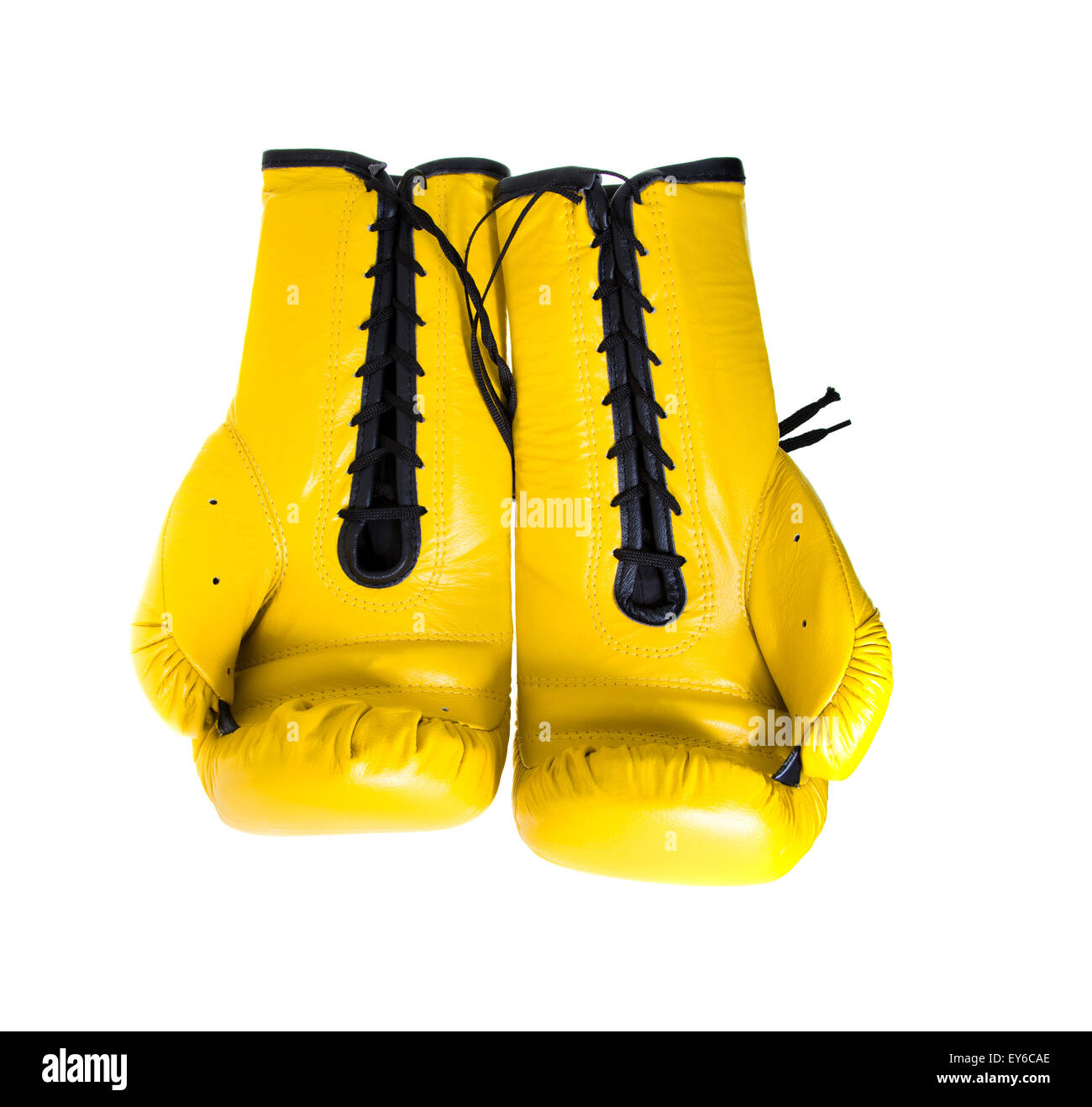 Boxing golden glove hi-res stock photography and images - Alamy