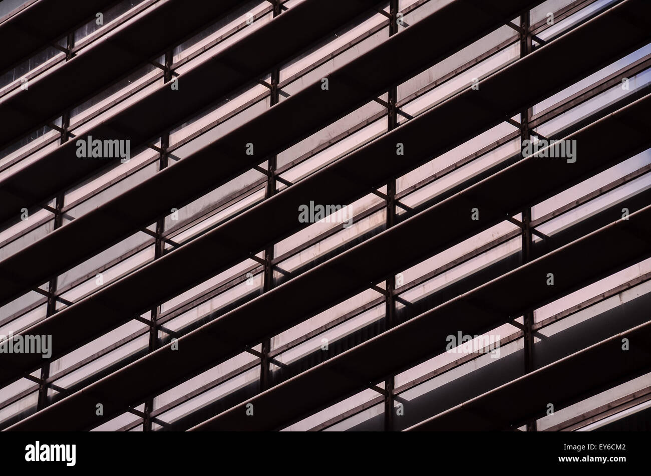 Windows Texture Building Stock Photo - Alamy