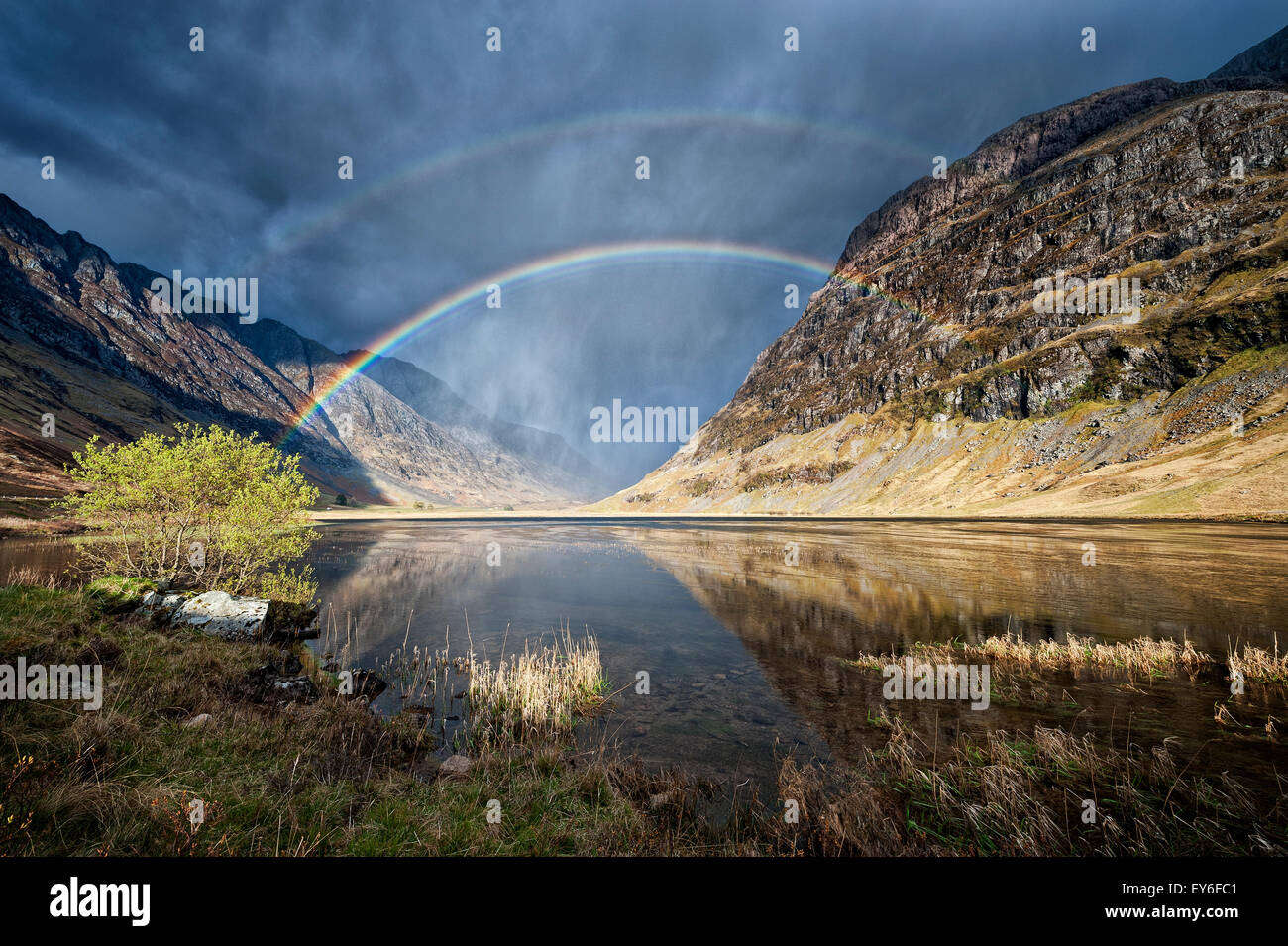 landscape, landscapes, Scotland, Scottish Stock Photo