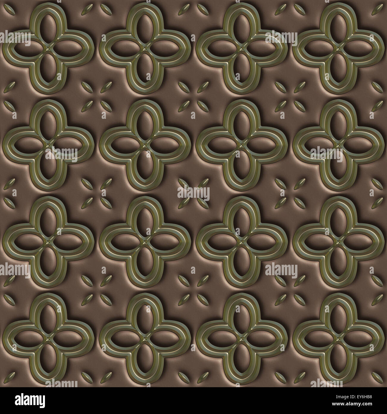 Gold and skin samples seamless tileable decorative background pattern ...