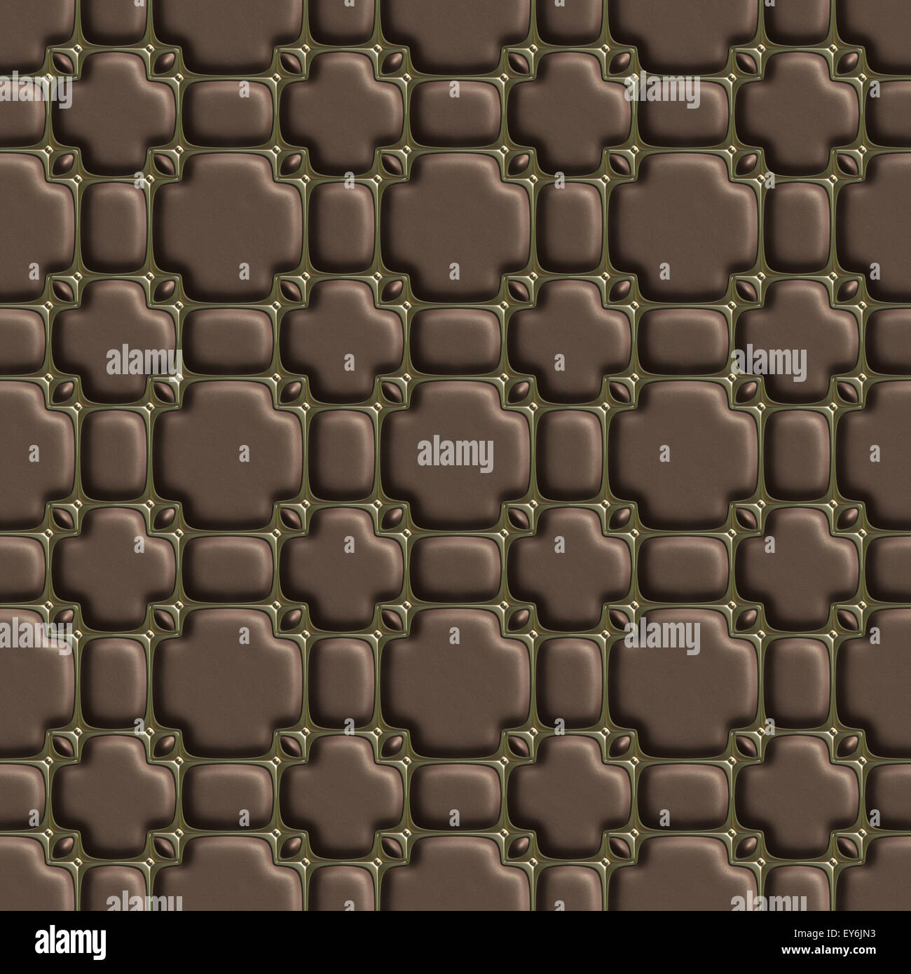 Gold and skin samples seamless tileable decorative background pattern ...