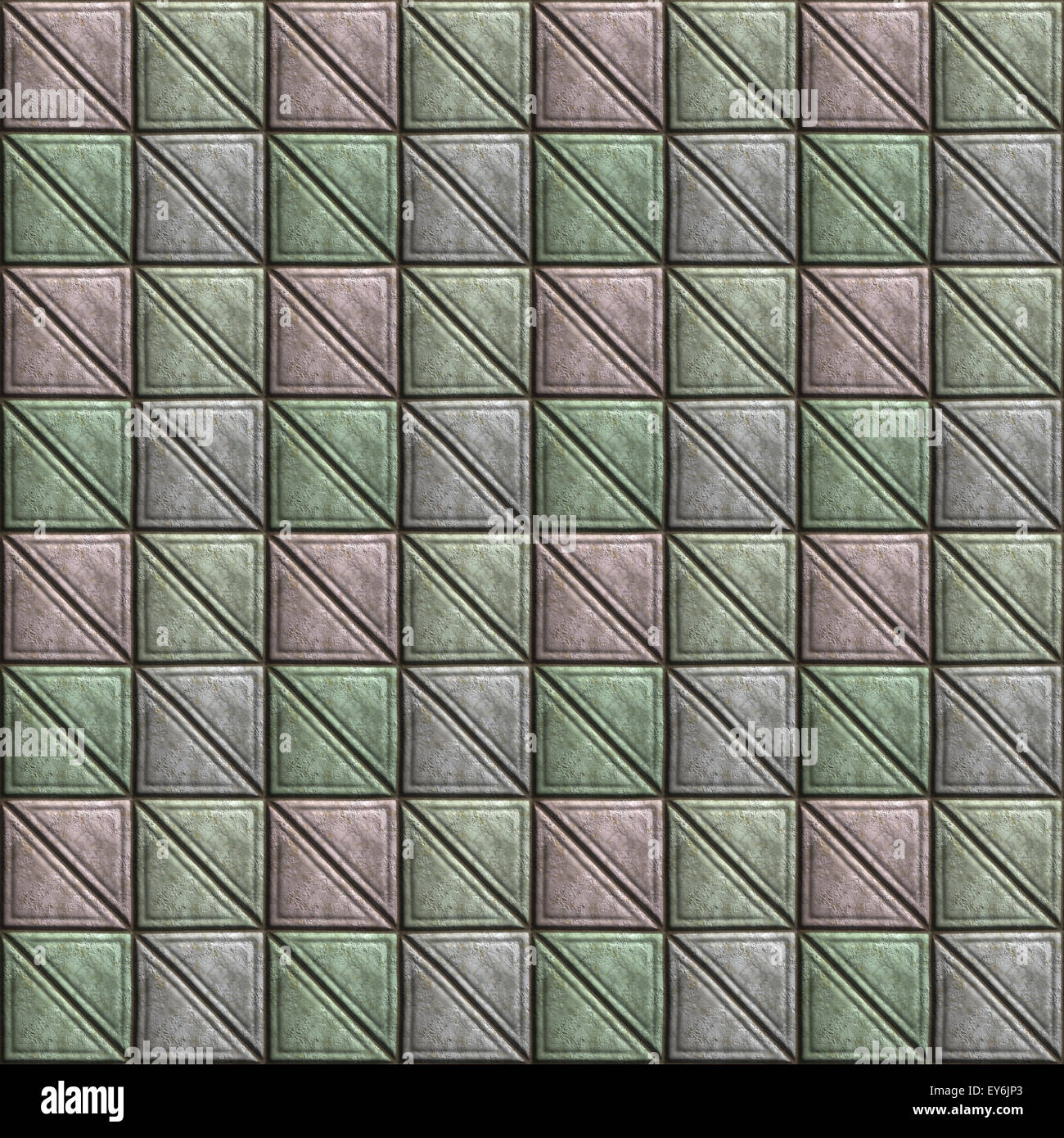 stone seamless tileable decorative background pattern Stock Photo - Alamy