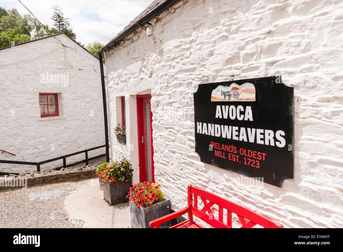 Avoca hires stock photography and images Alamy