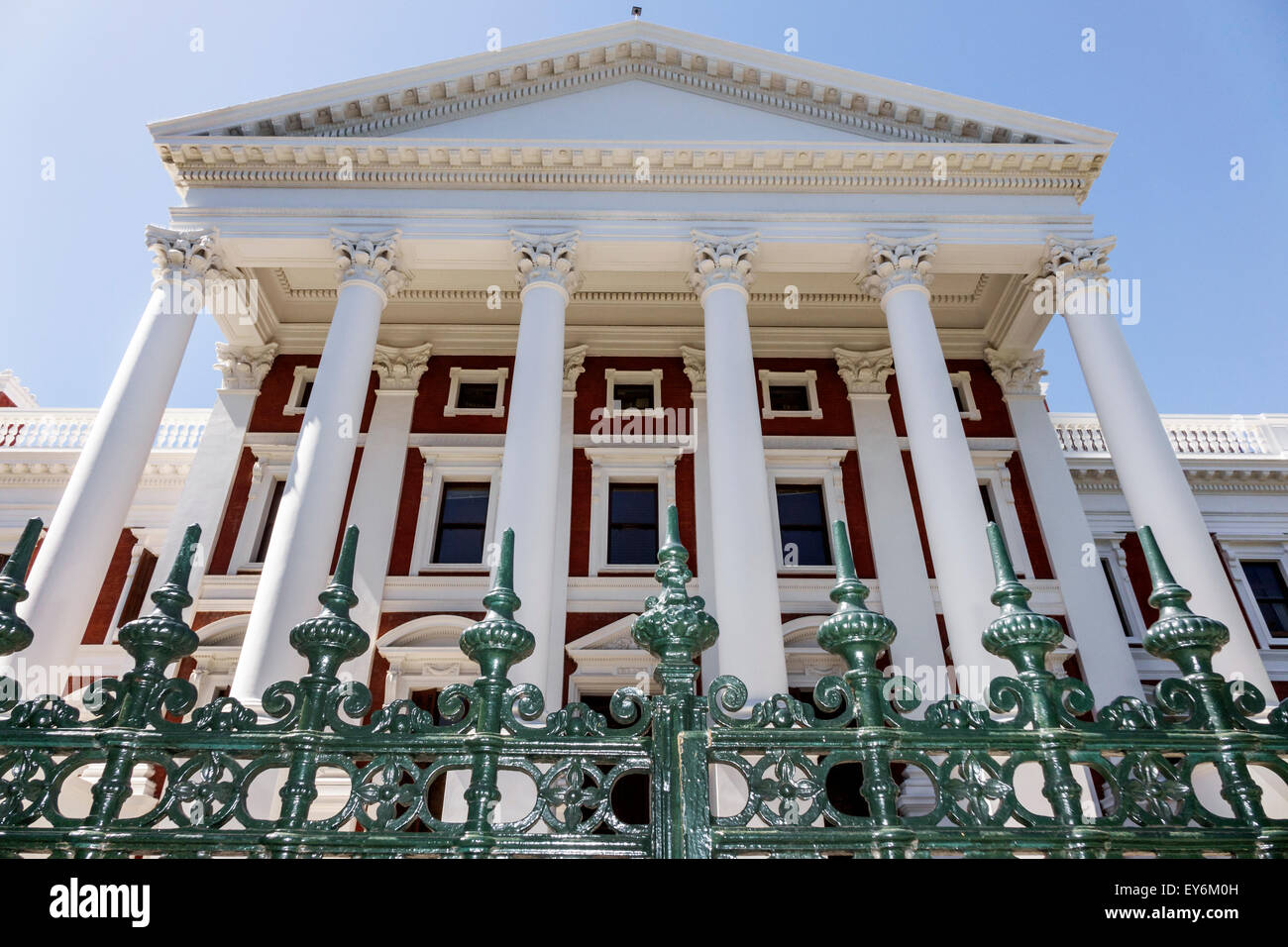 South Africa Parliament Building Hi res Stock Photography And Images south-africa-parliament-building-hi-res-stock-photography-and-images