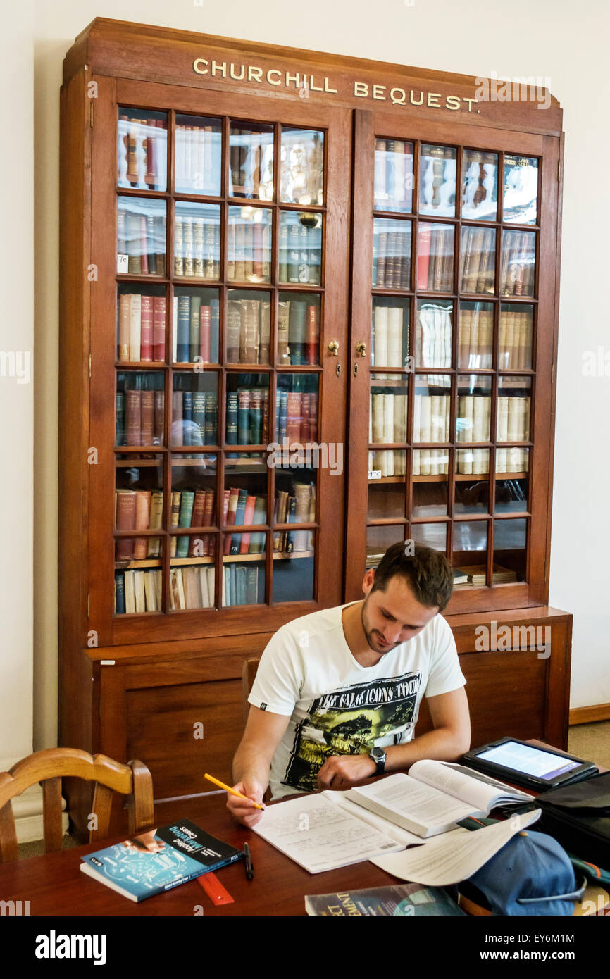 Adults studying in africa hi-res stock photography and images - Alamy