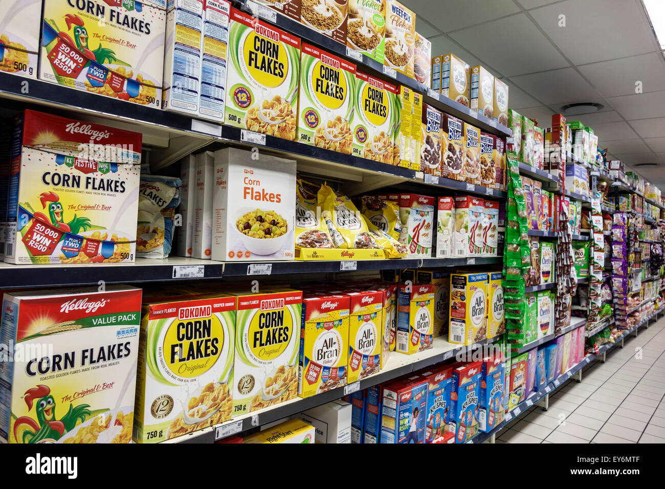 Pick N Pay Supermarket High Resolution Stock Photography and Images Alamy