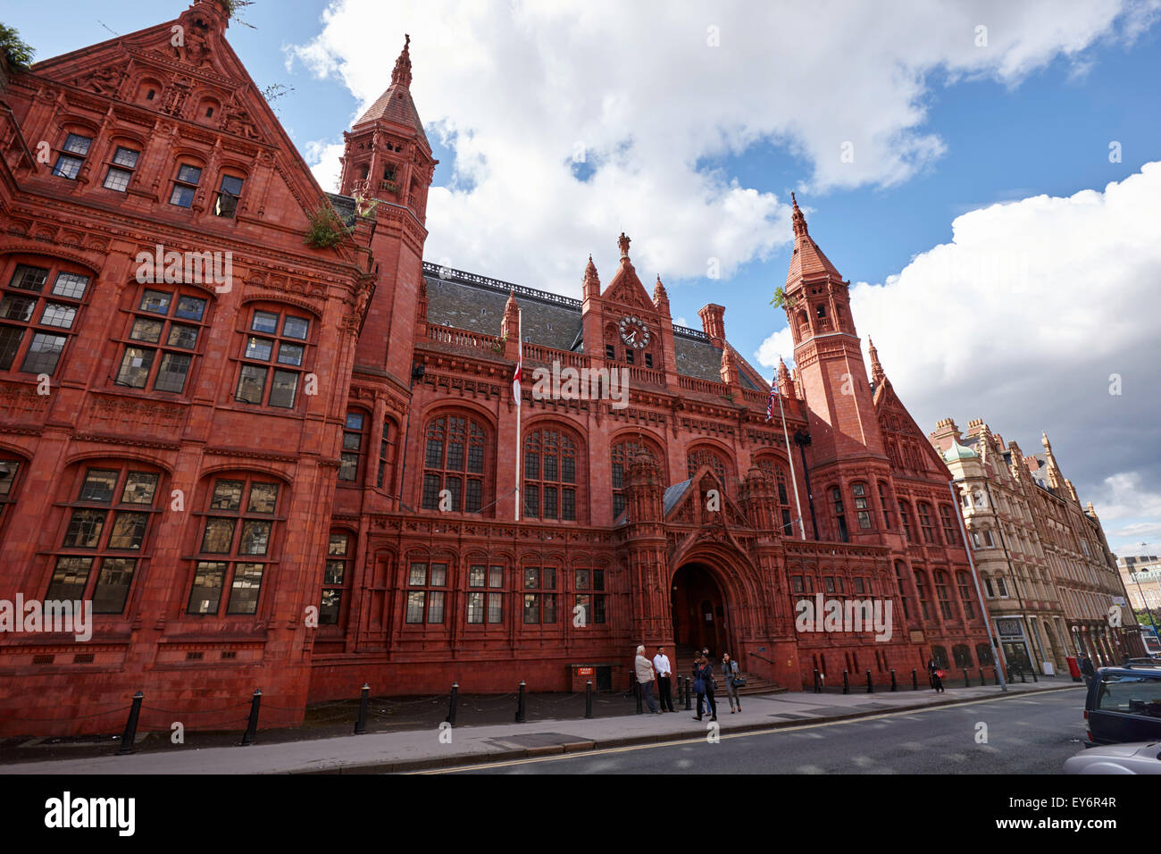 Birmingham magistrates court hires stock photography and images Alamy