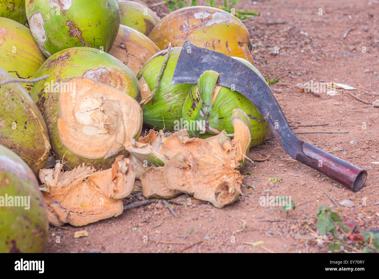 Big knife hires stock photography and images Alamy