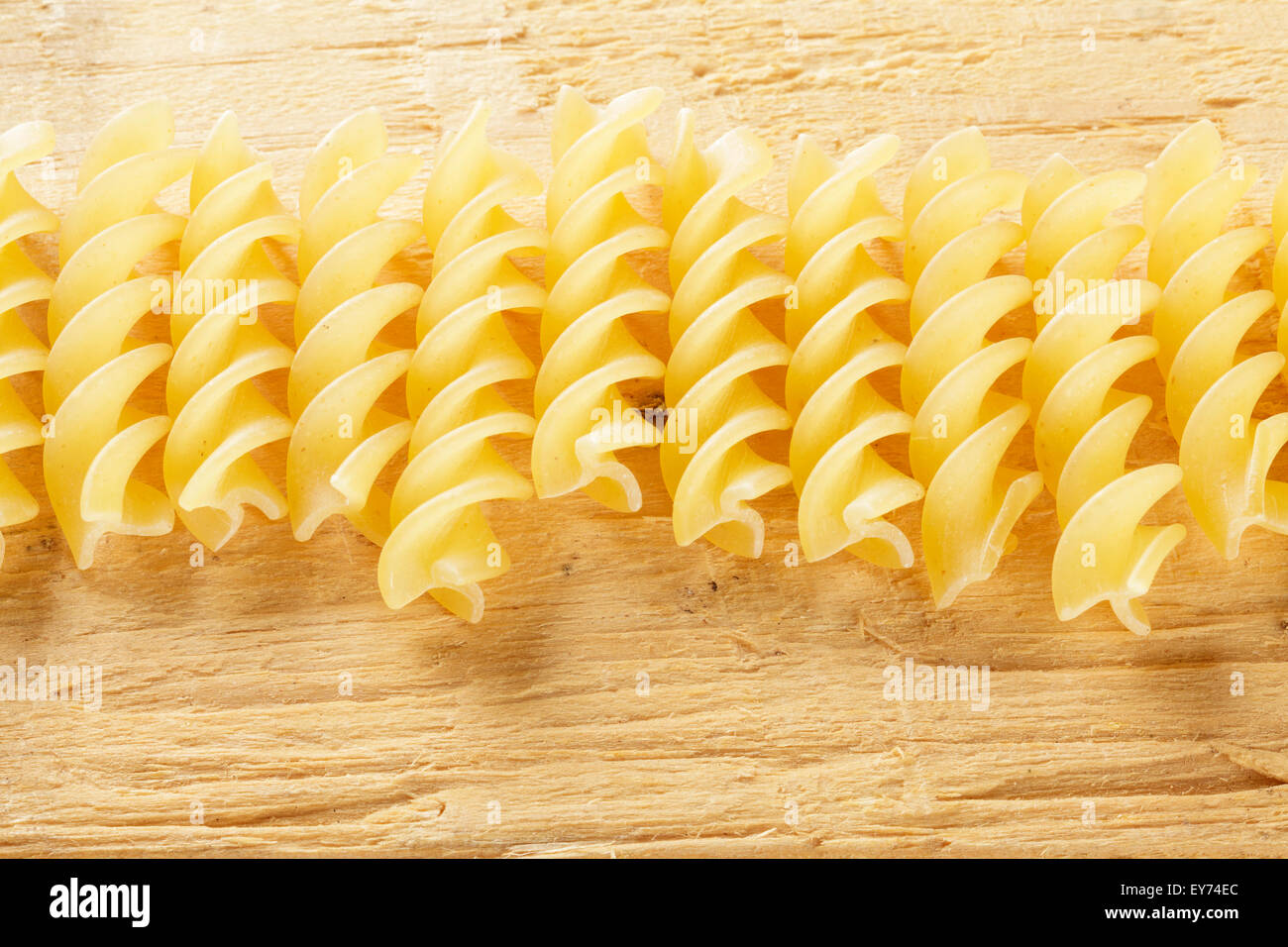 Dried pasta hires stock photography and images Alamy