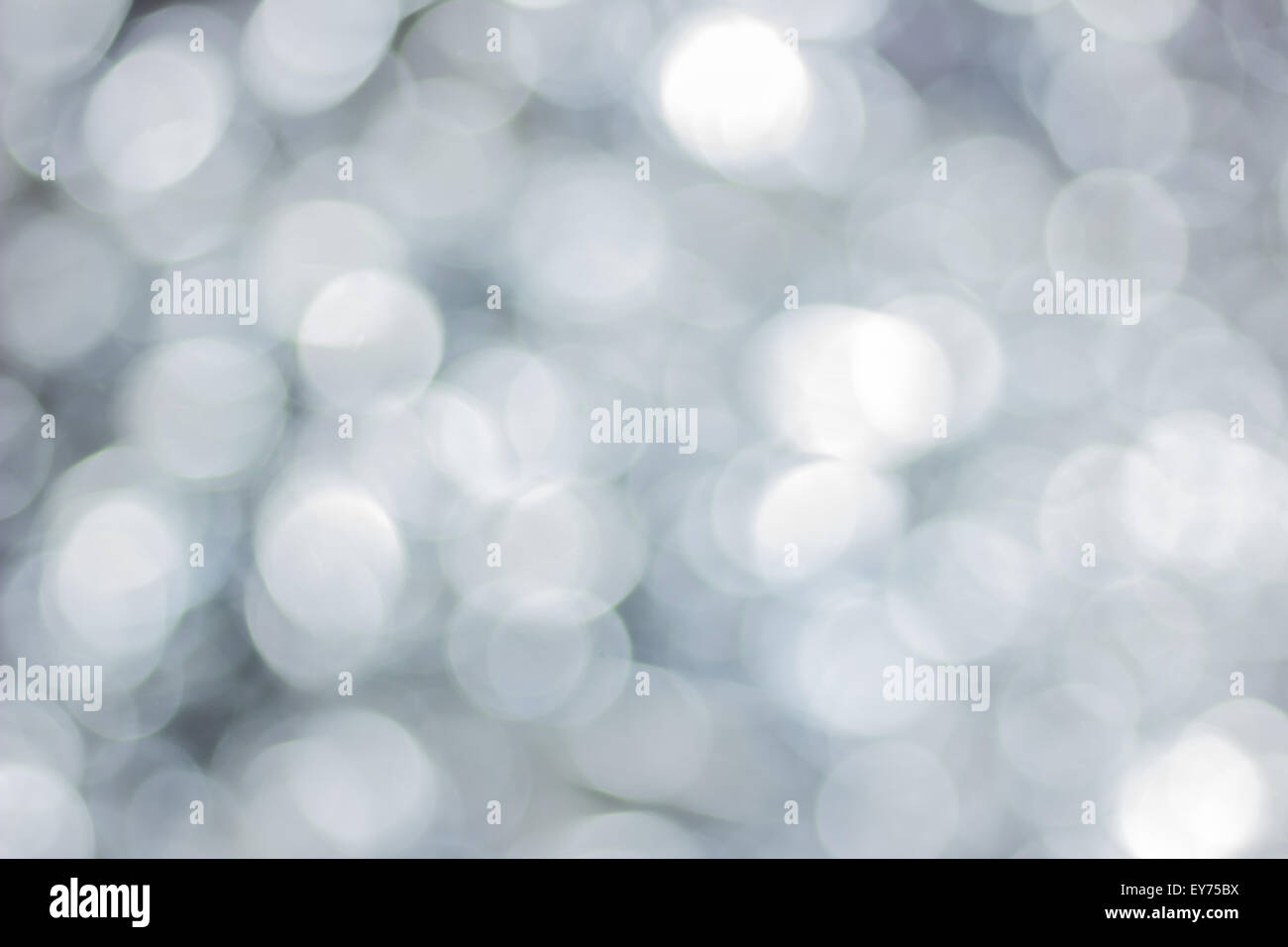 Abstract bokeh and blur nature background Stock Photo - Alamy