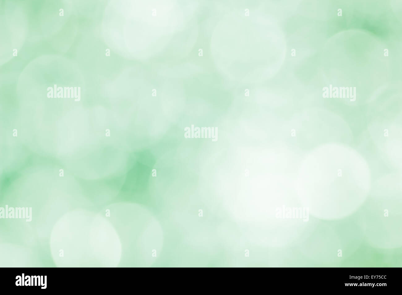 Abstract bokeh and blur nature background Stock Photo - Alamy