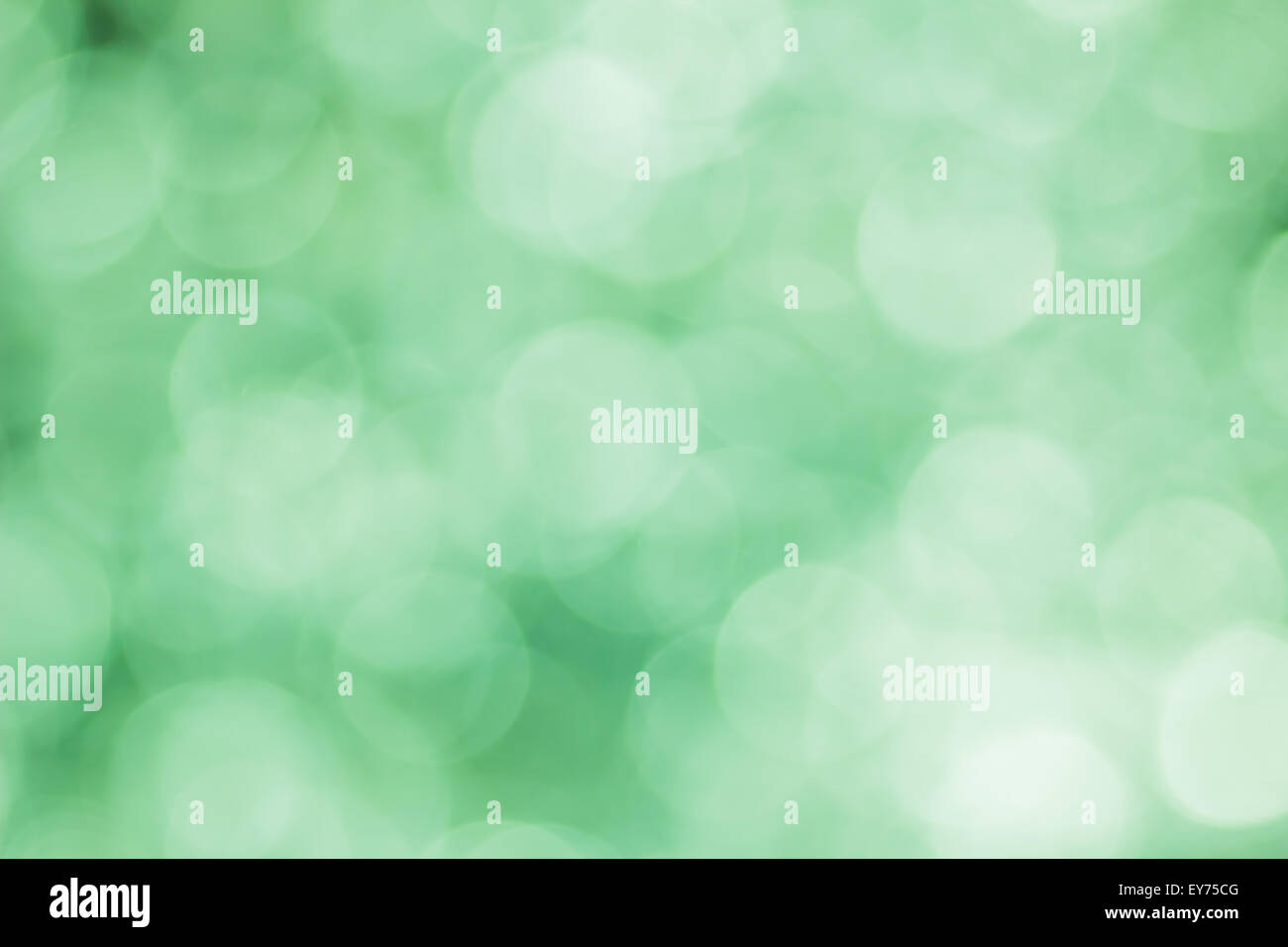 Abstract bokeh and blur nature background Stock Photo - Alamy