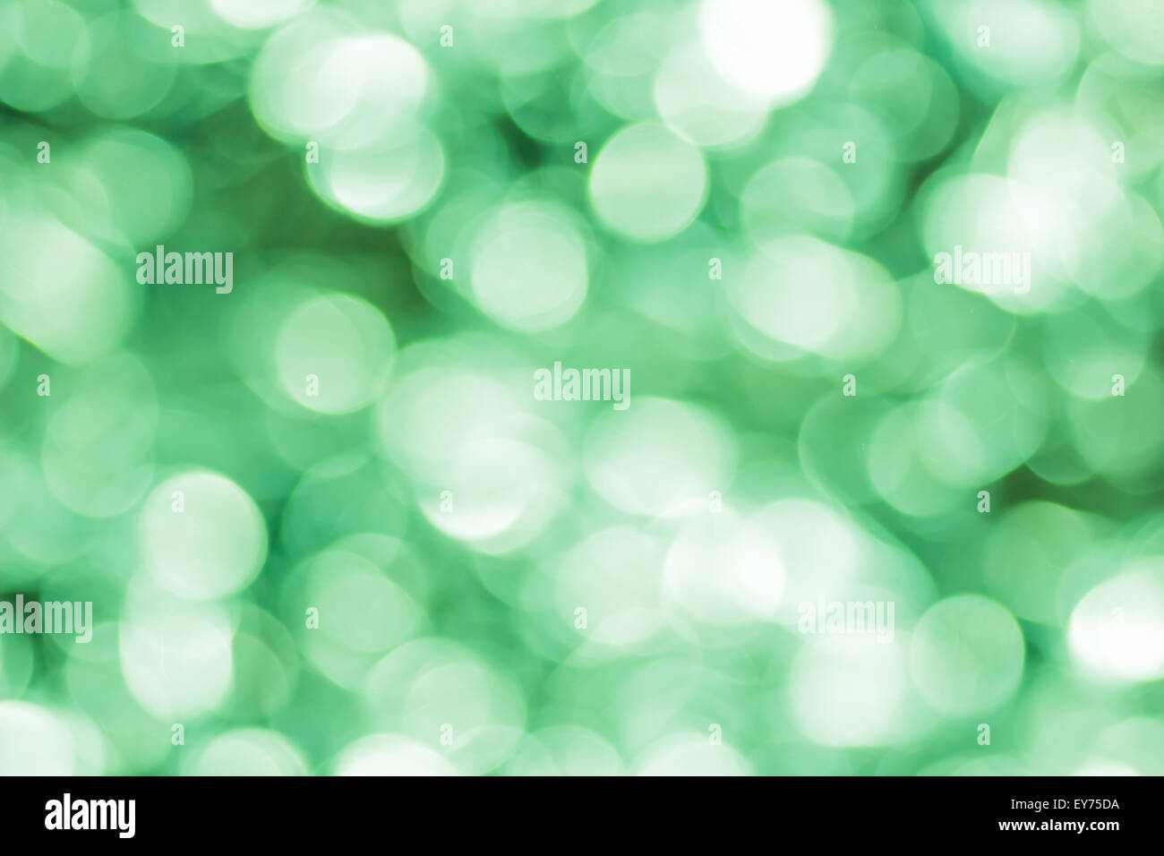 Abstract bokeh and blur nature background Stock Photo - Alamy