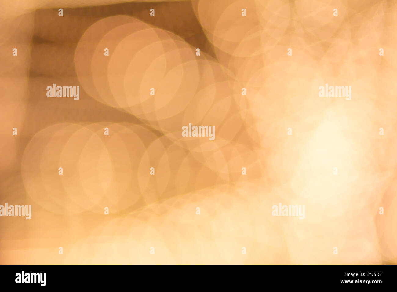 Abstract bokeh and blur nature background Stock Photo - Alamy