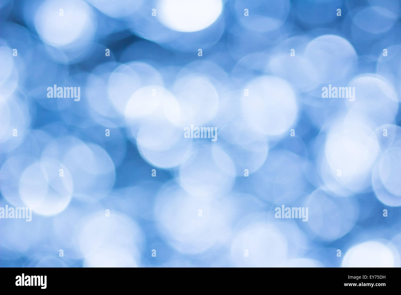 Abstract bokeh and blur nature background Stock Photo - Alamy