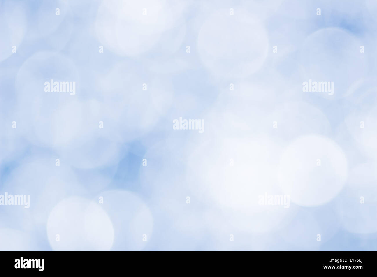 Abstract bokeh and blur nature background Stock Photo - Alamy