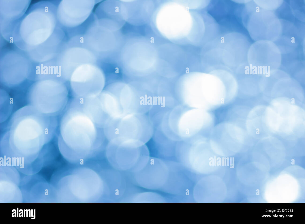 Abstract bokeh and blur nature background Stock Photo - Alamy