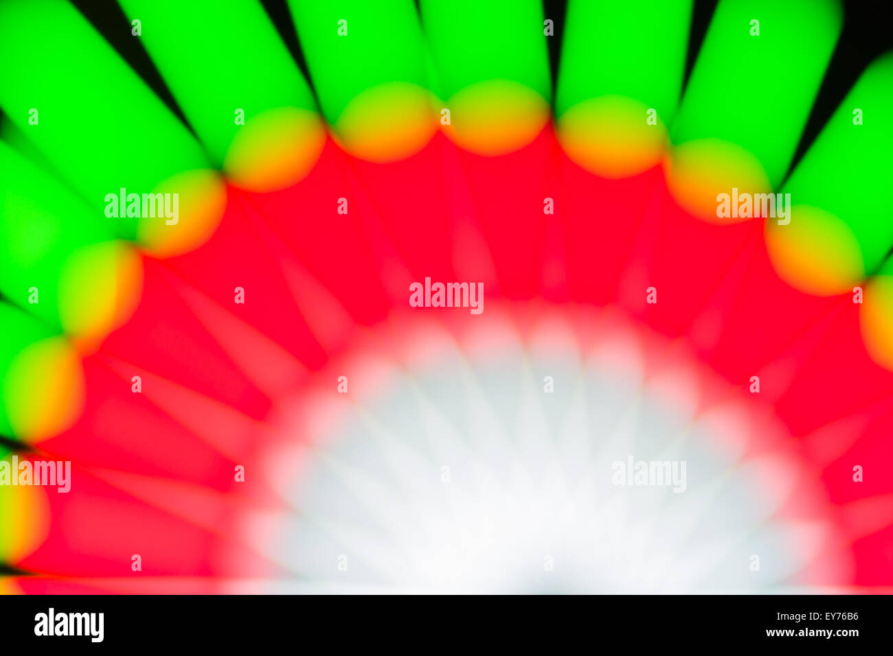 Abstract bokeh and blur nature background Stock Photo - Alamy