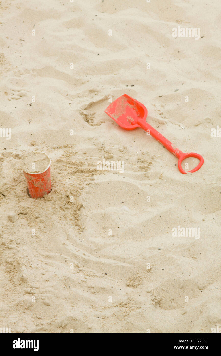 Beach Toys;Adelaide, Australia Stock Photo Alamy