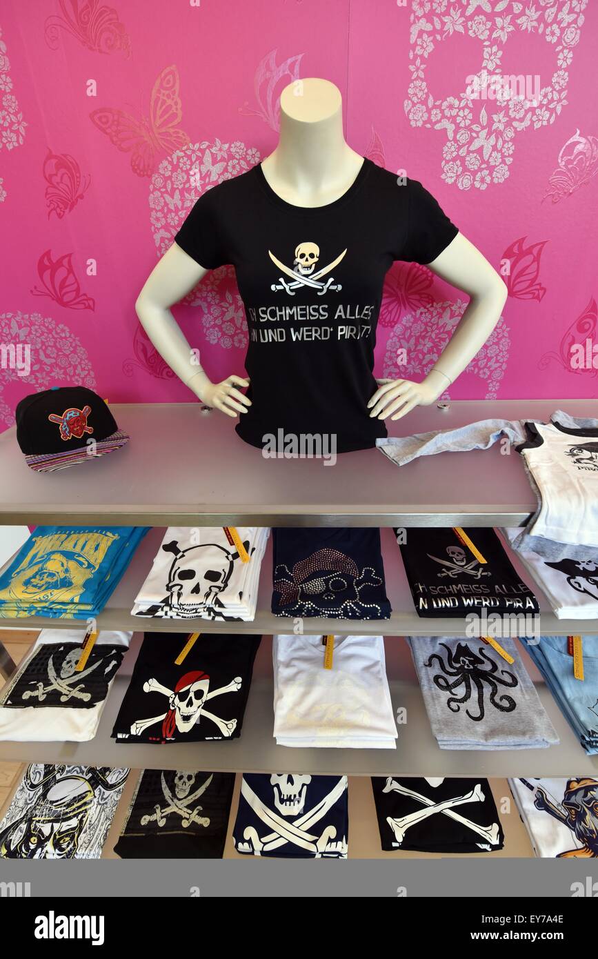 where to buy pirate shirts