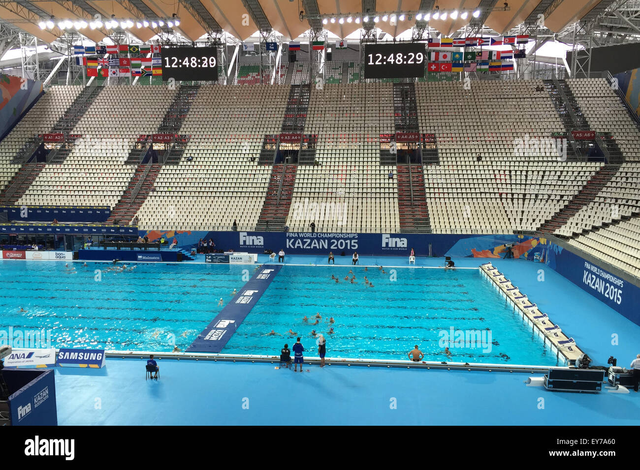 Казань Арена водные виды спорта. Чемпионат по водным видам спорта Казань 2015. Бассейн на Казань арене. Спортивная арена плавательный бассейн спортивные площадки. Казань Арена водные виды спорта. Чемпионат по водным видам спорта Казань 2015. Бассейн на Казань арене.