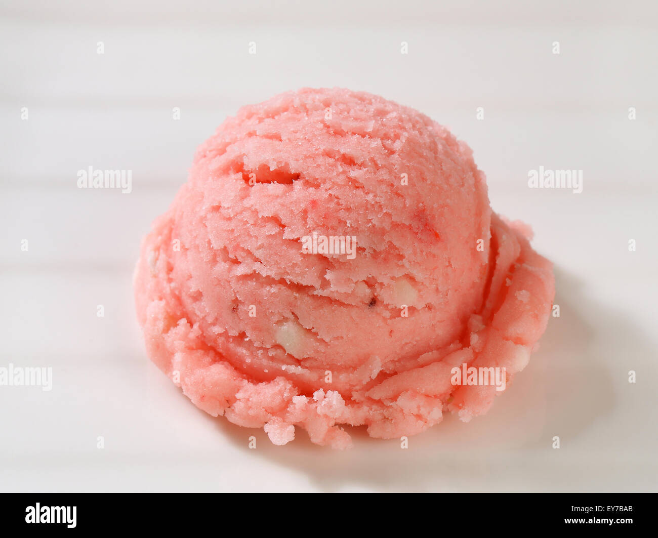 170 Pink Sorbet Scoop Stock Photos, High-Res Pictures, and Images - Getty  Images