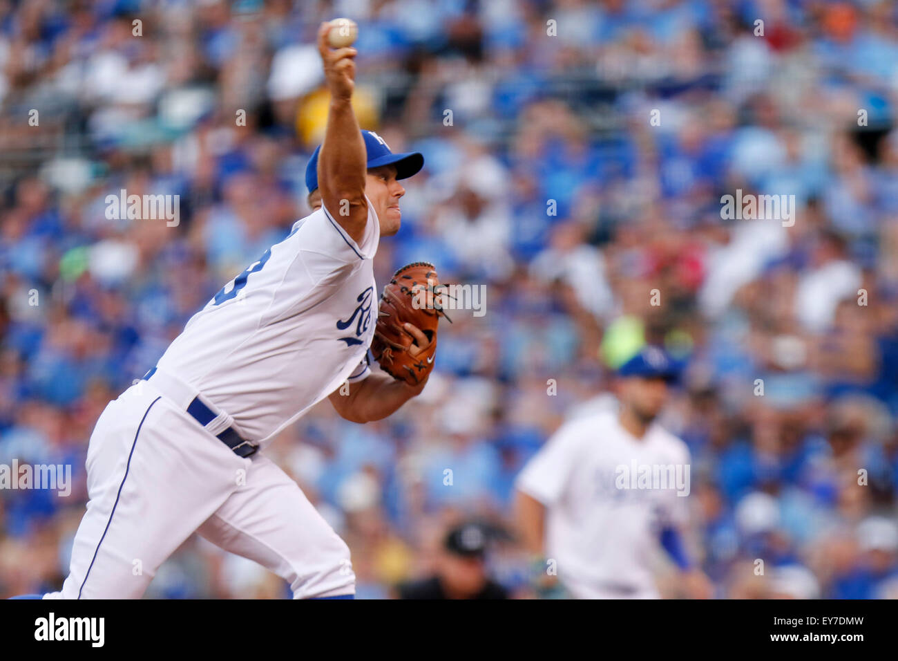 Joe blanton hi-res stock photography and images - Alamy