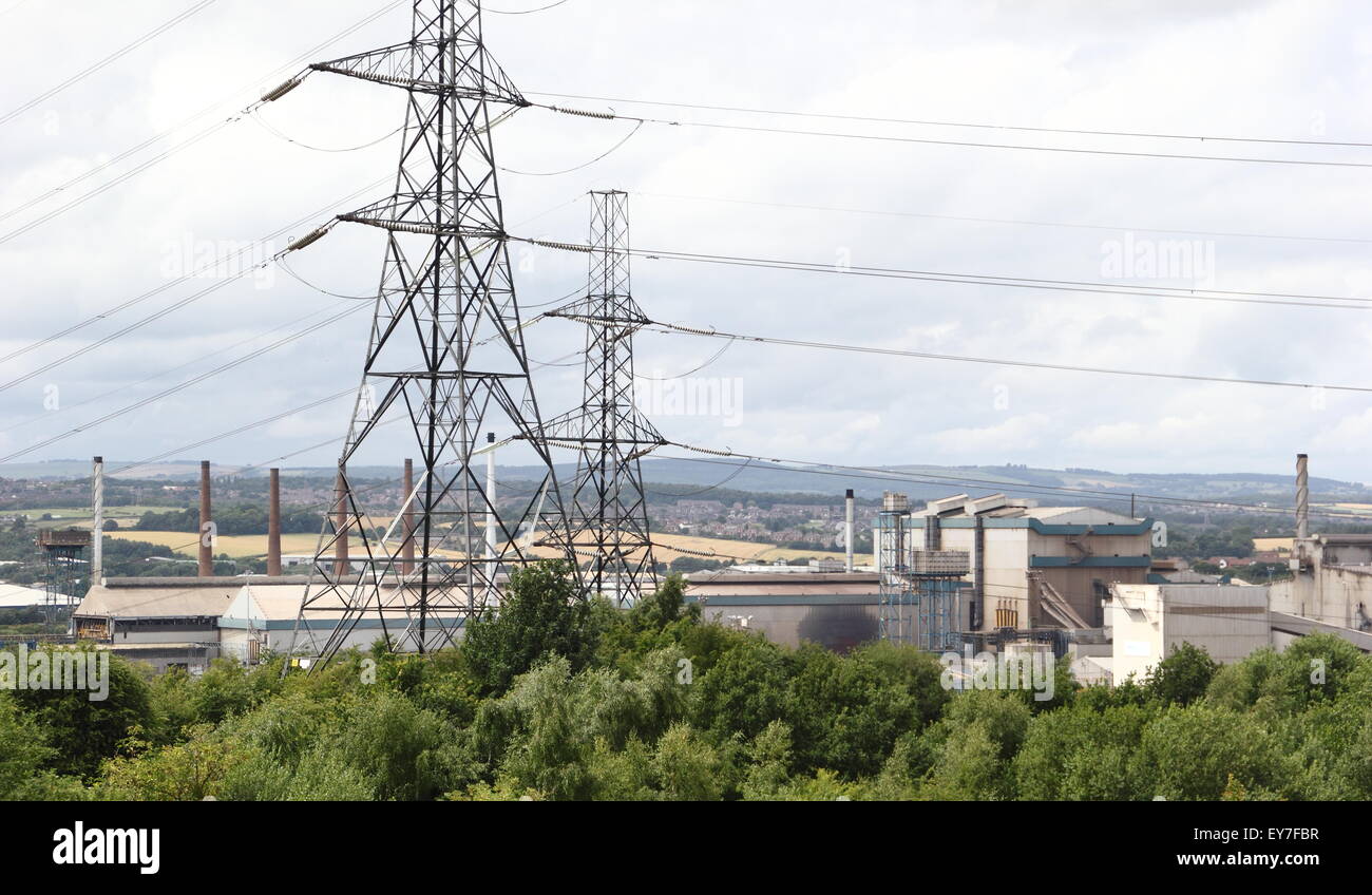 Tata Steel is One of the Largest Steelmaking Companies in the World  Editorial Photography - Image of tower, dutch: 269781412