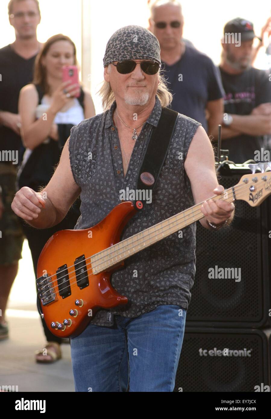 Roger glover hi-res stock photography and images - Alamy