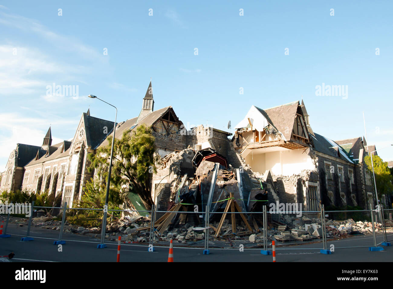 2011 Christchurch Earthquake Hi res Stock Photography And Images Alamy 2011-christchurch-earthquake-hi-res-stock-photography-and-images-alamy