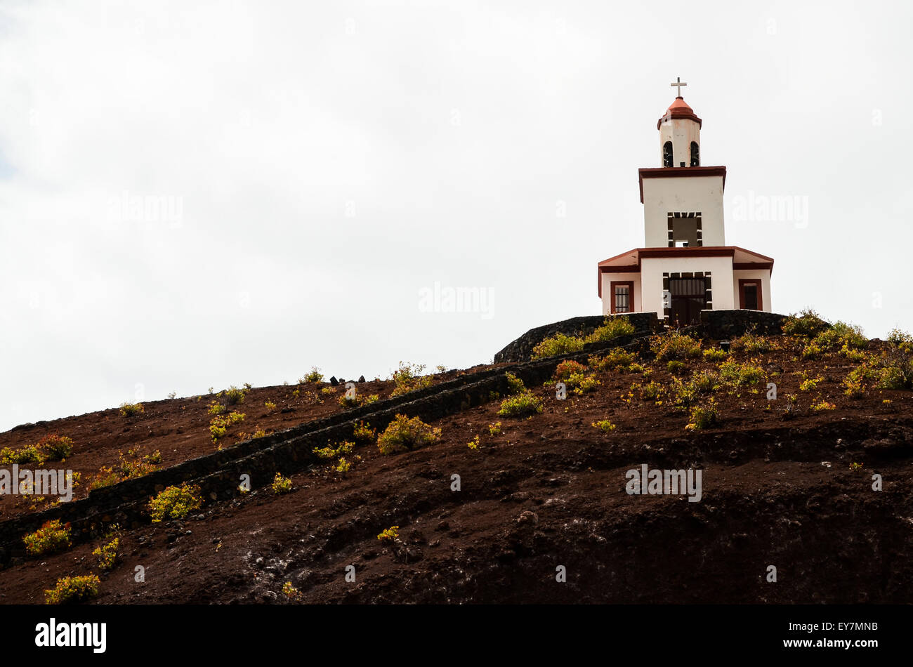 Ermita De La Caridad Stock Photo Alamy