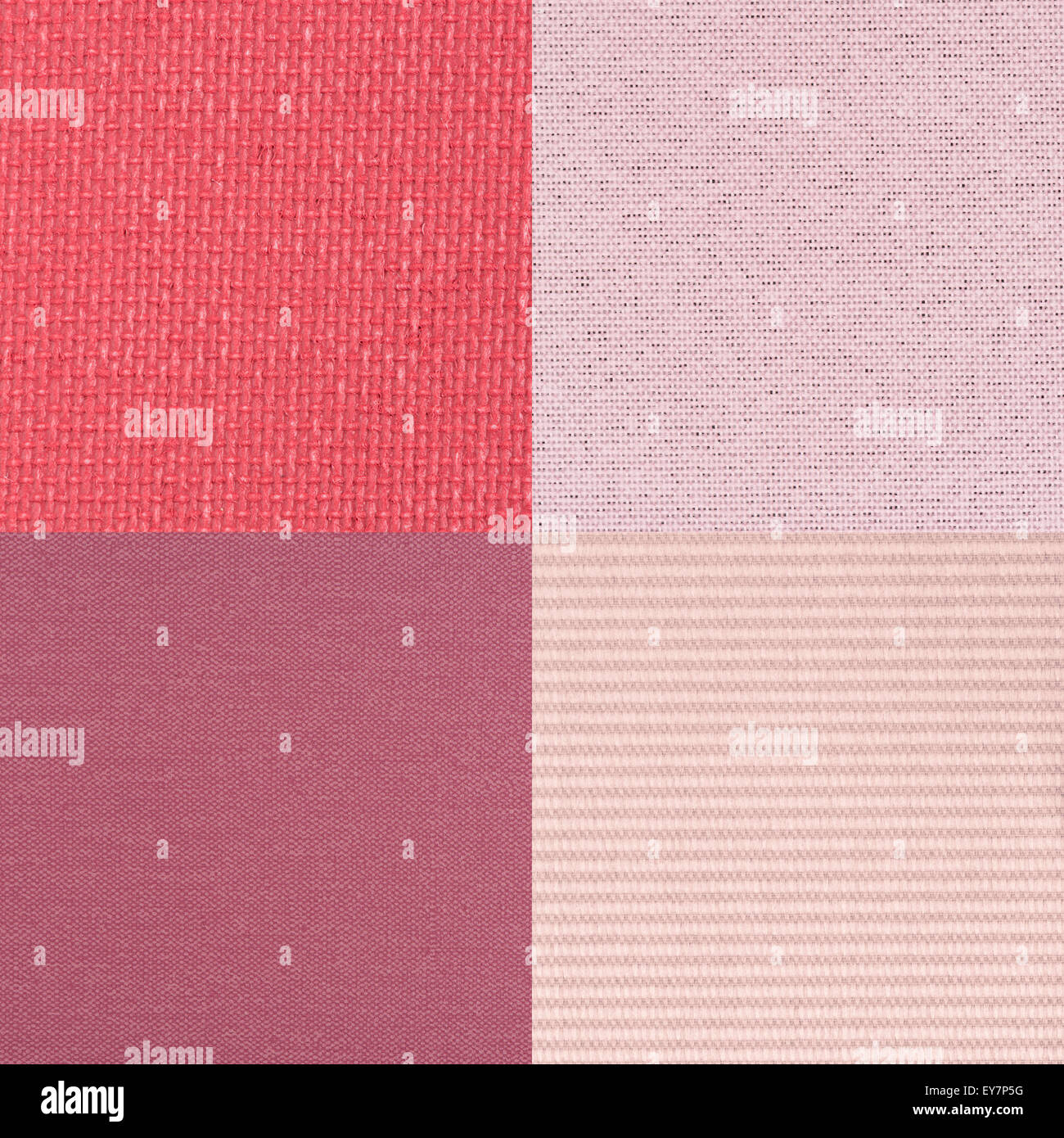 Pink Sample Images Set of pink vinyl samples, texture background Stock Photo - Alamy