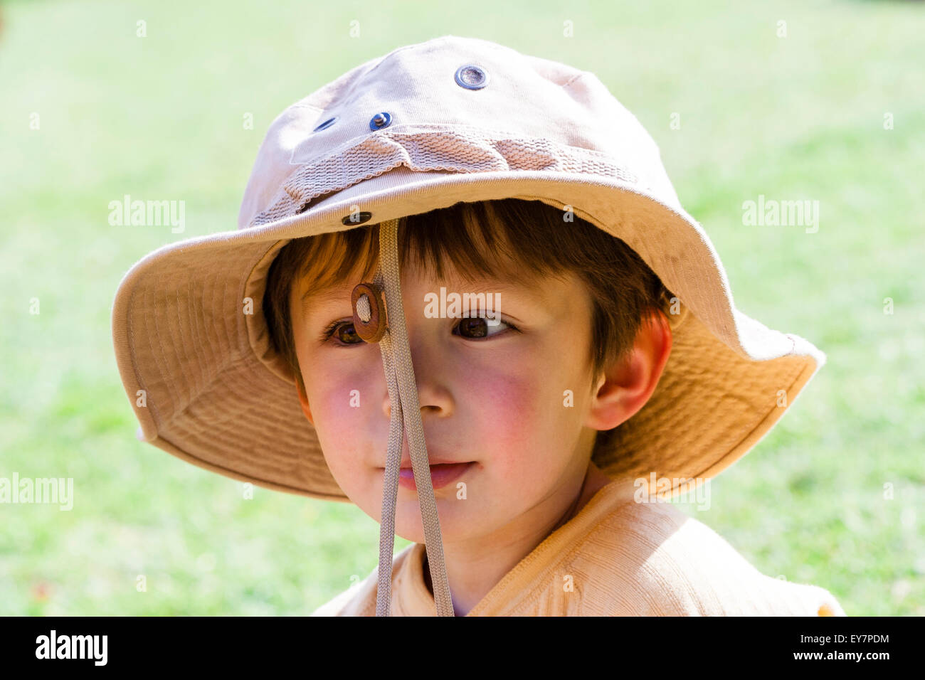 sun hat for 5 year old boy