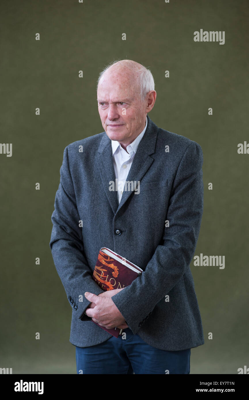 Writer justin cartwright hires stock photography and images Alamy