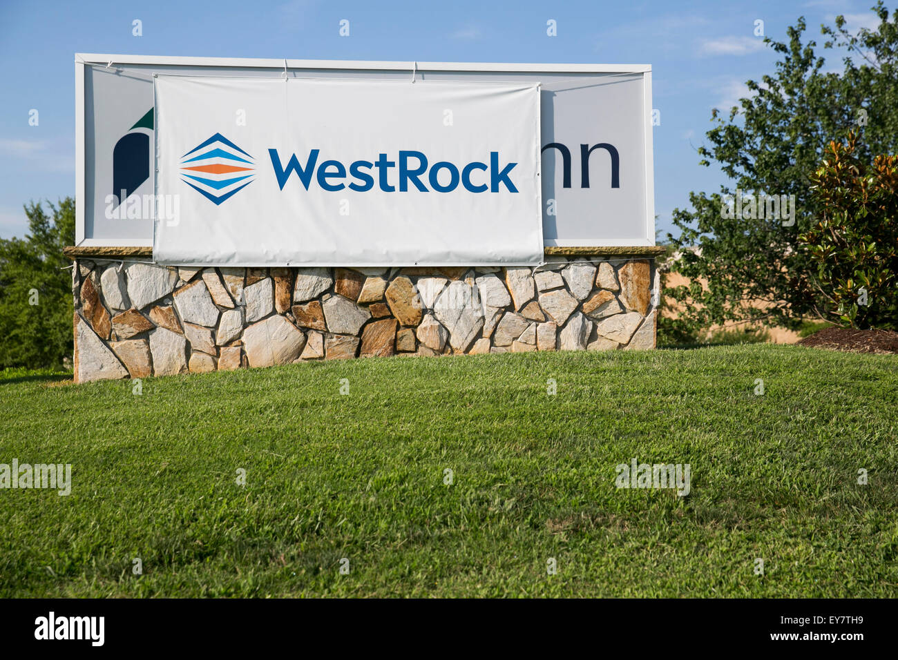Westrock company hires stock photography and images Alamy