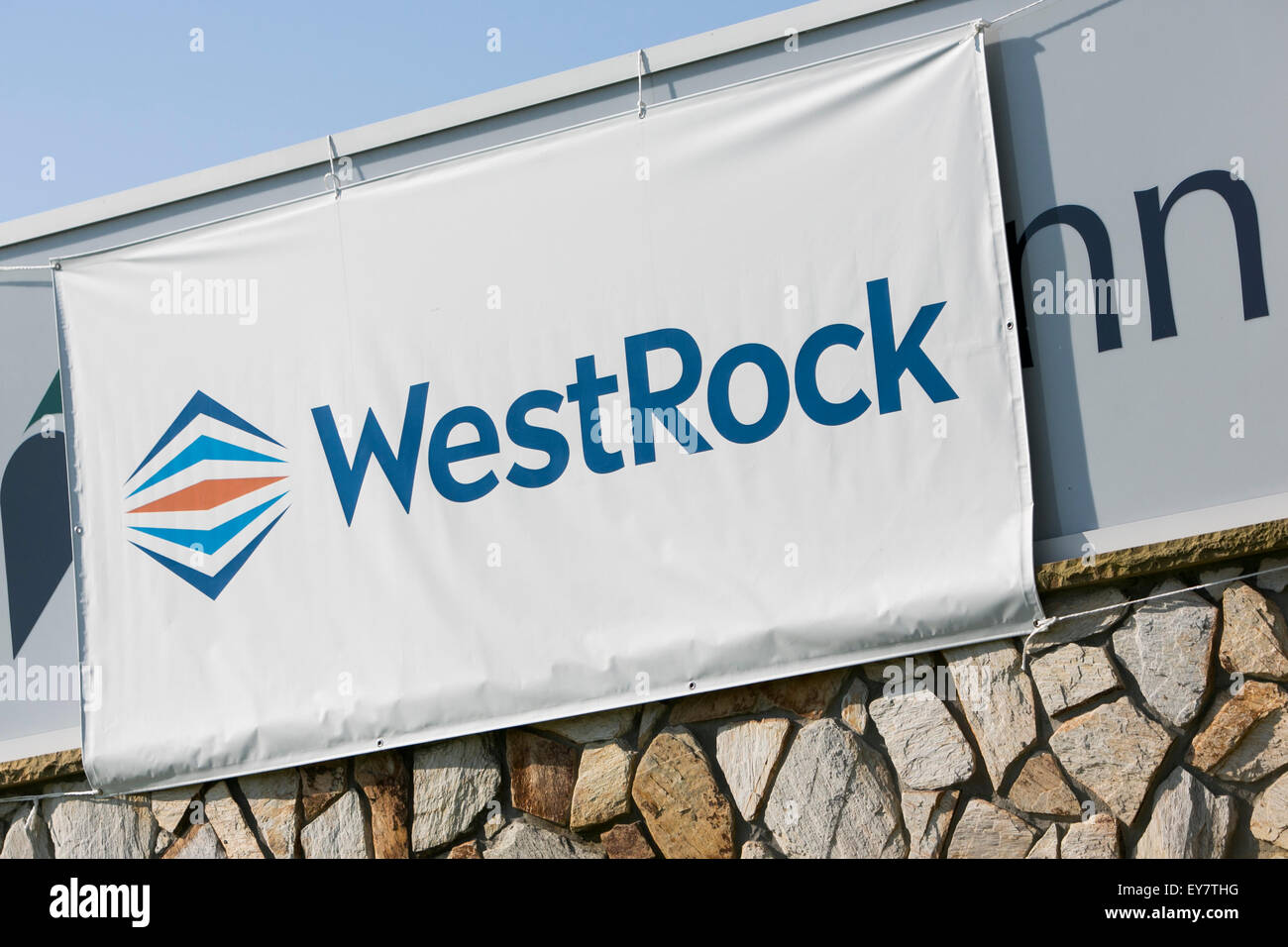 Westrock hires stock photography and images Alamy
