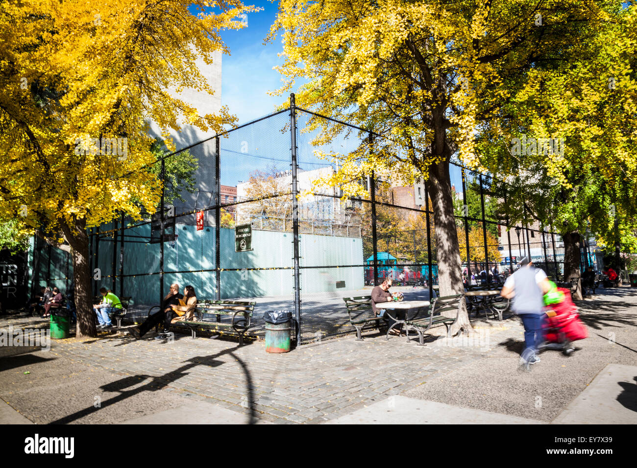 Empty bench basketball court hires stock photography and images Alamy