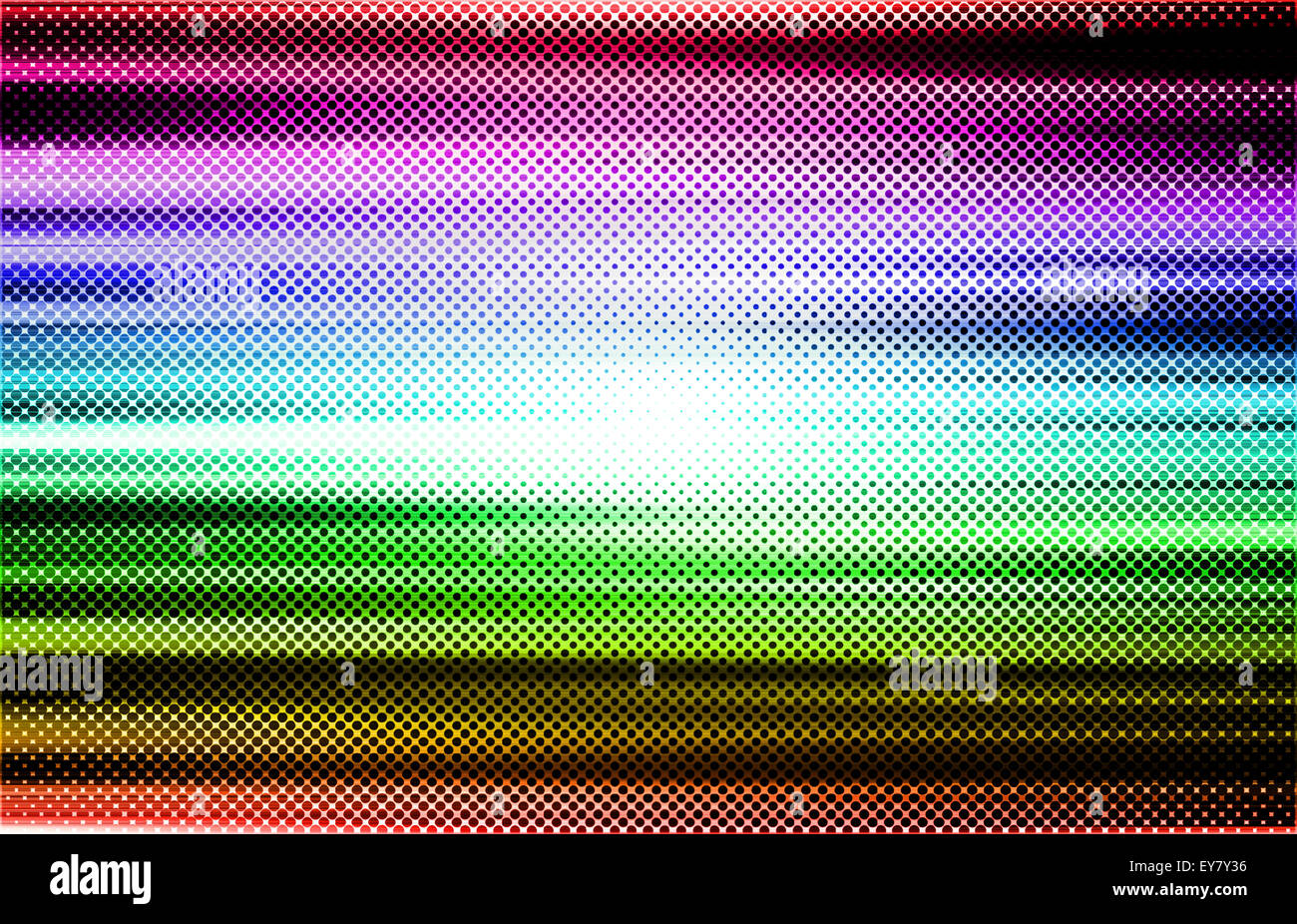 abstract multicolor background with motion blur Stock Photo - Alamy