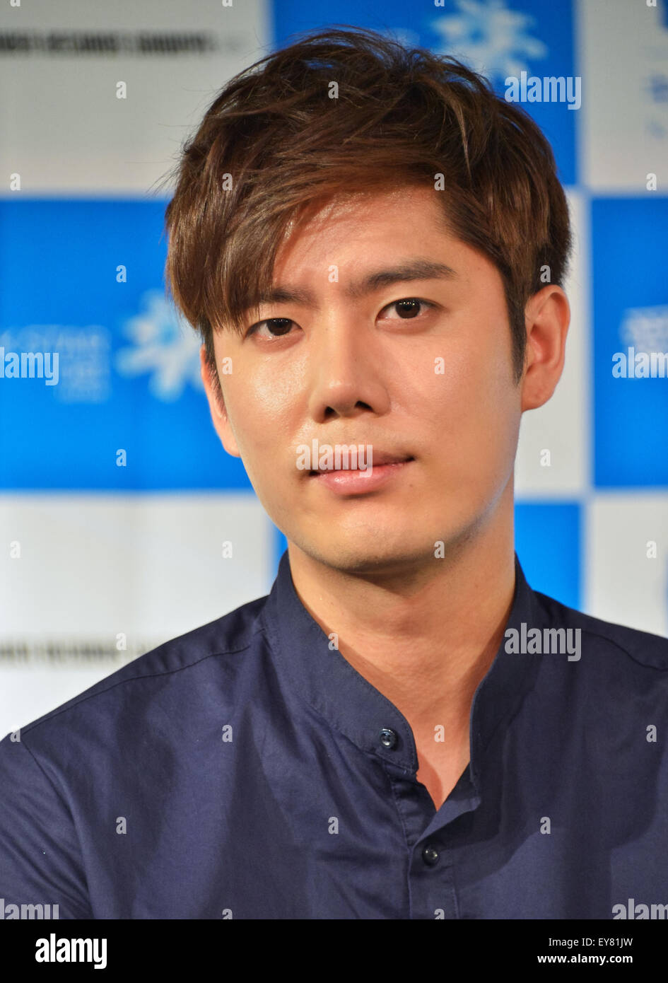 Kim Kyu Jong High Resolution Stock Photography And Images Alamy